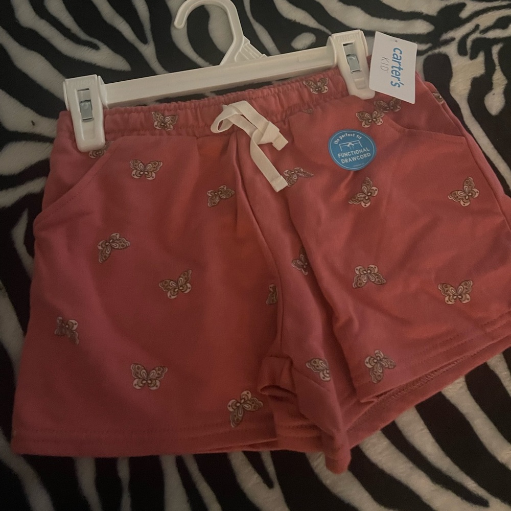 Shorts girls 2x15